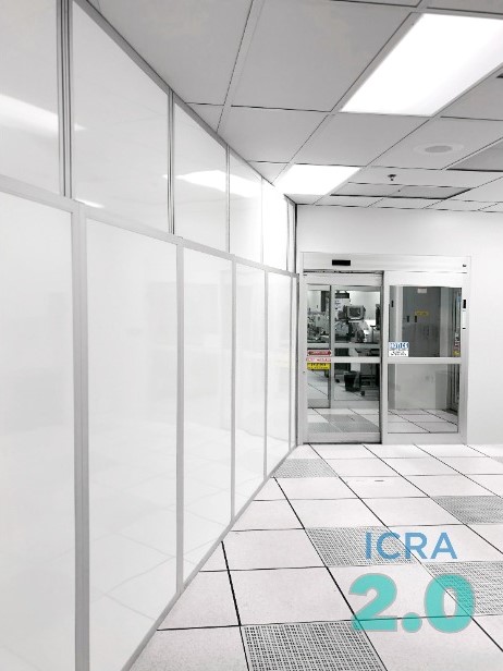 The Temporary Wall Solutions Blog From STARC Systems | ICRA Containment ...